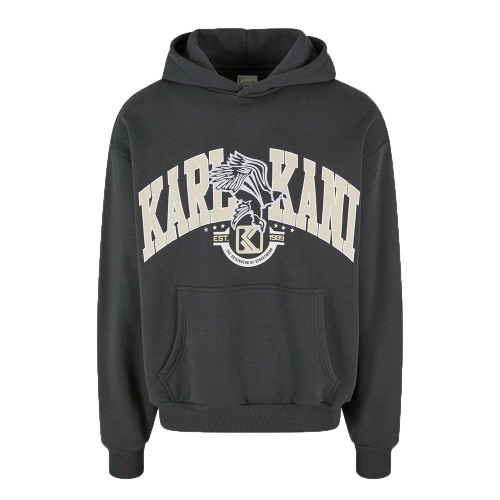 Karl Kani Ανδρικό φούτερ OG Eagle Print OS Hoodie